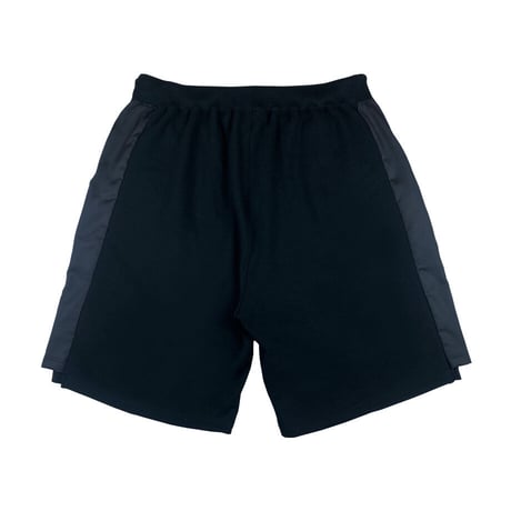 Side Line Sweat Shorts
