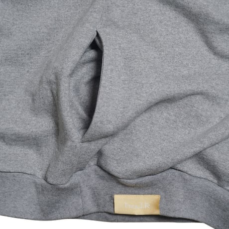 RCA Hoodie / Gray