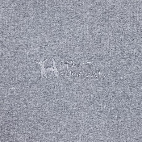 DL Oversized Crewneck