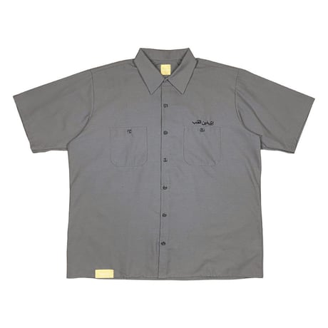 REMAKE RED KAP Arabic S/S SHIRTS