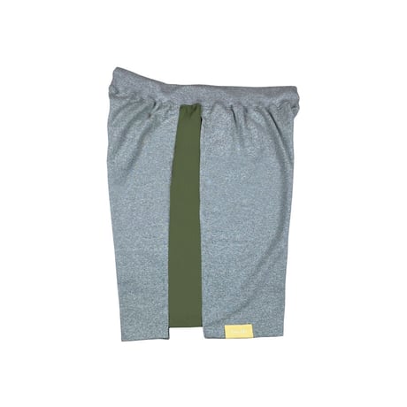 Side Line Sweat Shorts