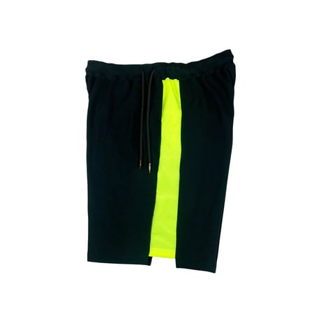 Side Line Sweat Shorts