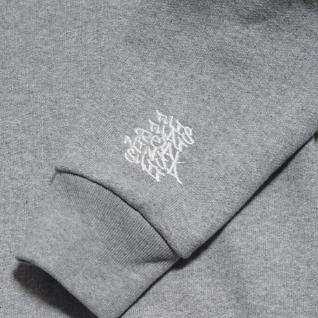 RCA Hoodie / Gray