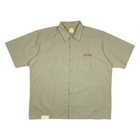 REMAKE RED KAP Arabic S/S SHIRTS