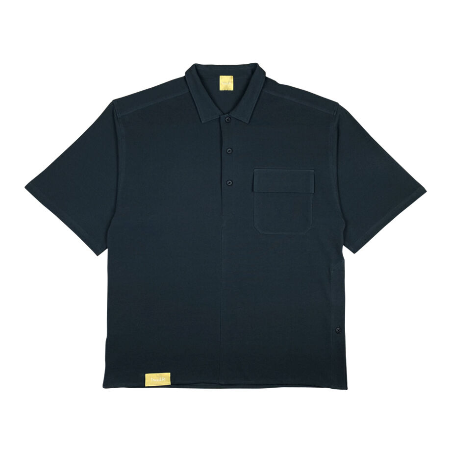 Oversized Polo shirts | PROD.LR