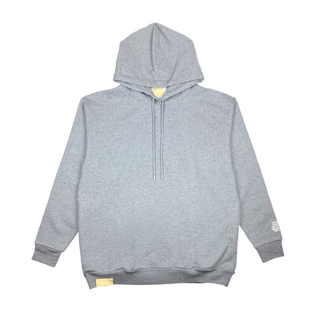 RCA Hoodie / Gray