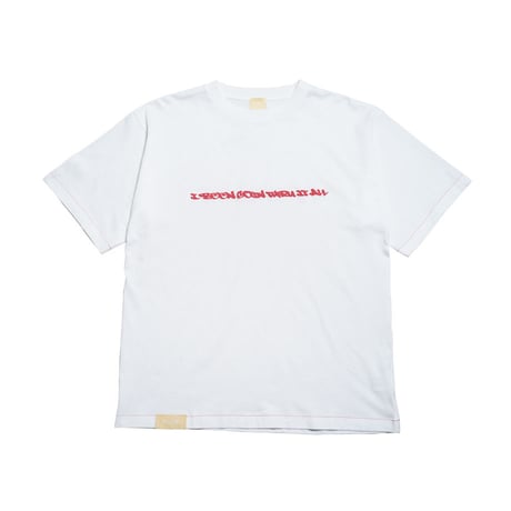 I.B.G.T.I.A T-shirt
