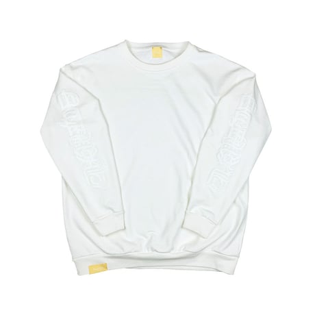 中目黒薬局 Oversized Crewneck