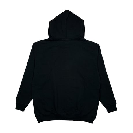 RCA Hoodie / Black