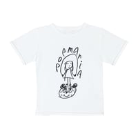 POP MAriA Oversized kids T-shirt