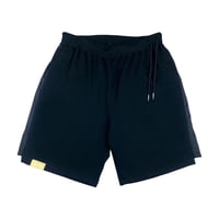 Side Line Sweat Shorts