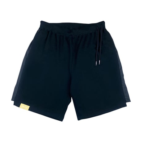 Side Line Sweat Shorts