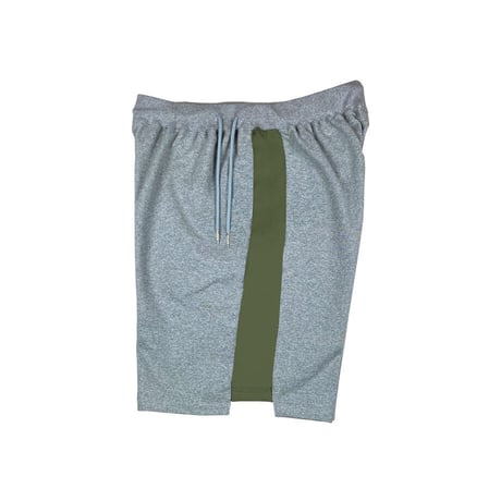 Side Line Sweat Shorts