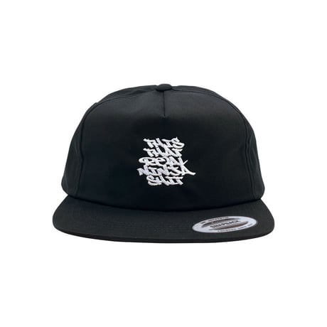 T.T.R.N.S CAP