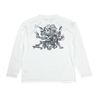 Daztec L/S T-shirt