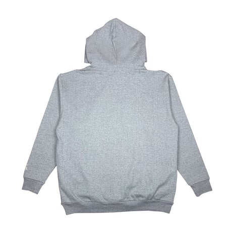 RCA Hoodie / Gray