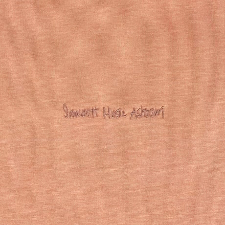 Ashram Oversized L/S Tee