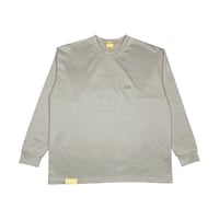 Ashram Oversized L/S Tee