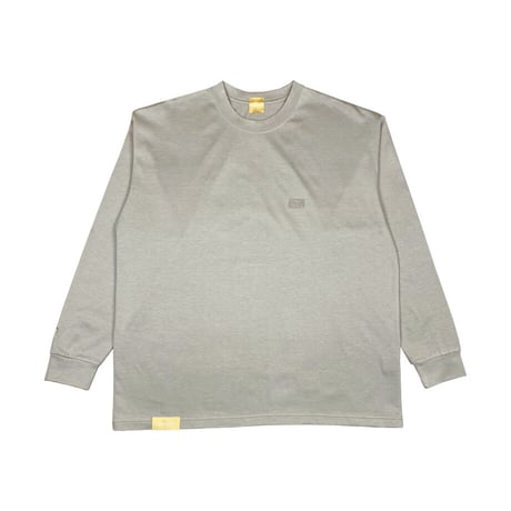 Ashram Oversized L/S Tee