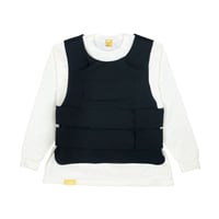 Tactical Vest L/S T-shirt