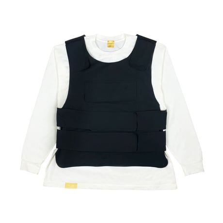 Tactical Vest L/S T-shirt