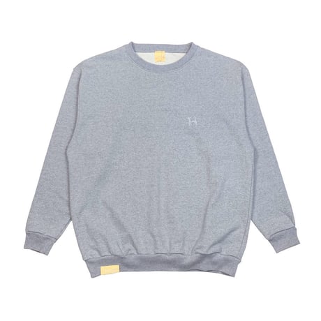 DL Oversized Crewneck