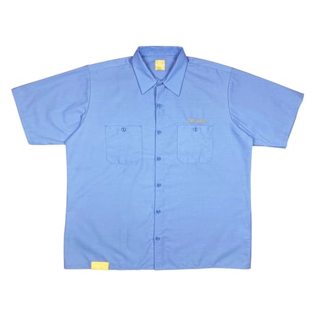 REMAKE RED KAP Arabic S/S SHIRTS