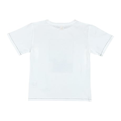 Ashman Oversized kids T-shirt