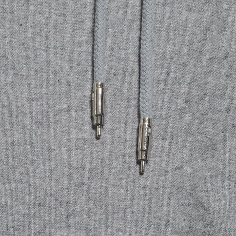 RCA Hoodie / Gray