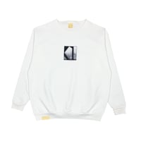NY Oversized Crewneck
