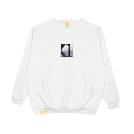 NY Oversized Crewneck