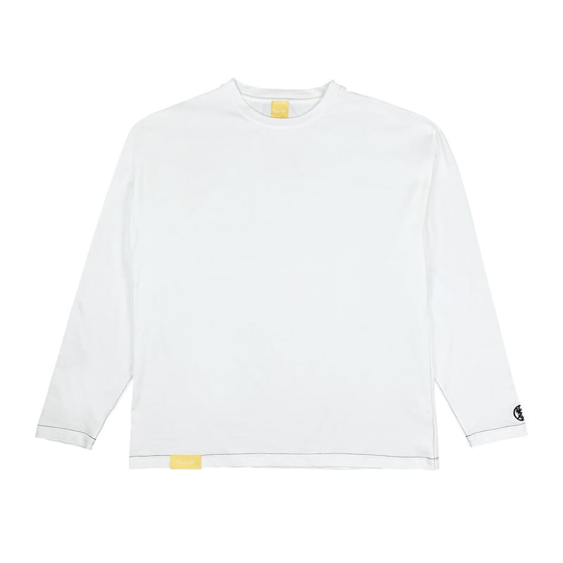 中目黒薬局 L/S T-shirt | PROD.LR