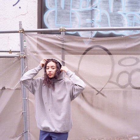 RCA Hoodie / Gray