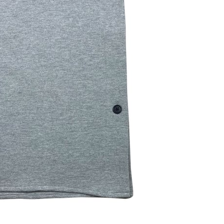 Oversized Polo shirts
