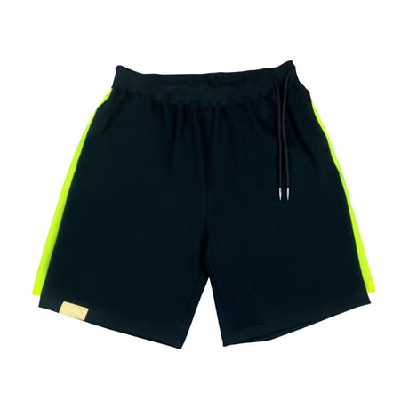 Side Line Sweat Shorts