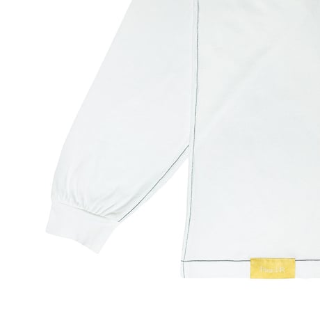 GIRL L/S T-shirt