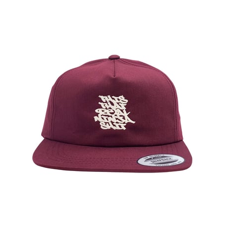 T.T.R.N.S CAP