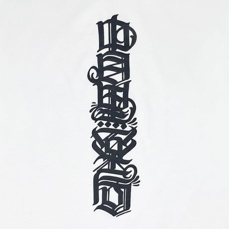 中目黒薬局 L/S T-shirt