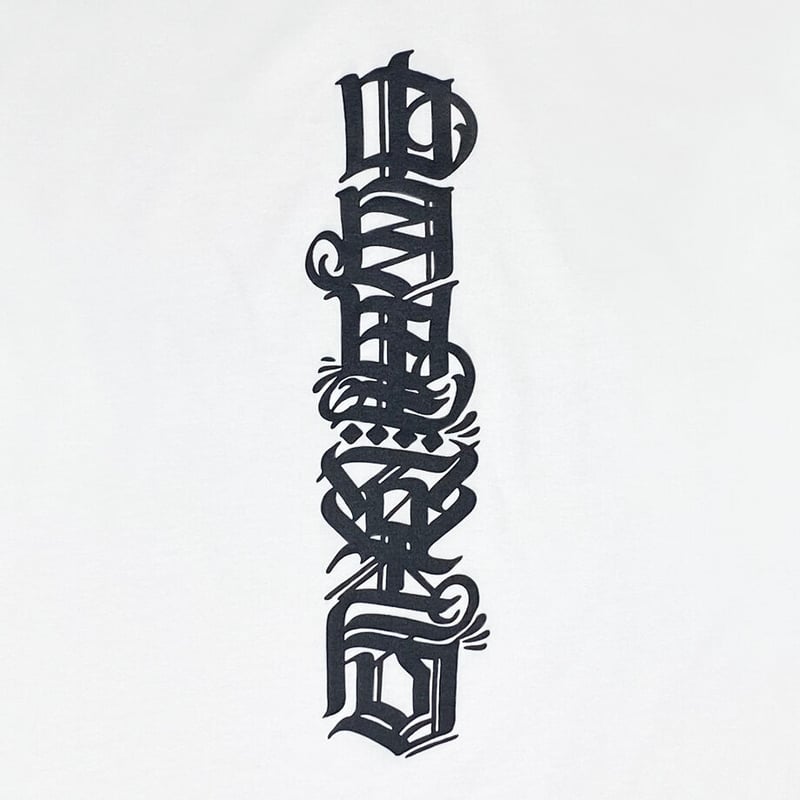 中目黒薬局 L/S T-shirt | PROD.LR