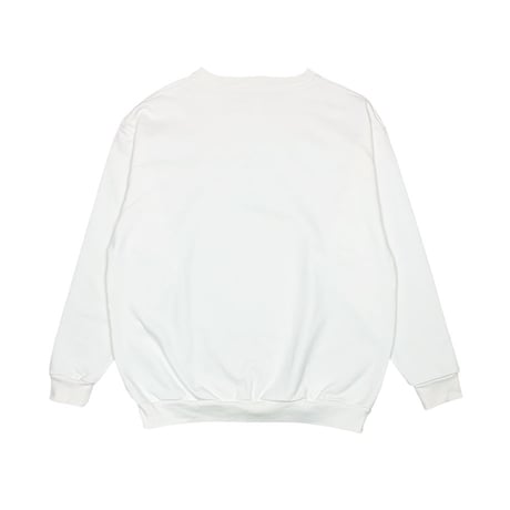 NY Oversized Crewneck