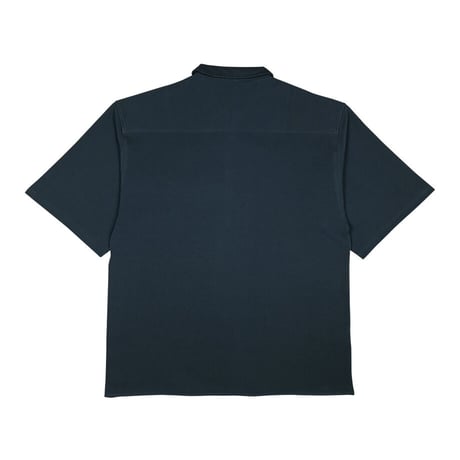 Oversized Polo shirts