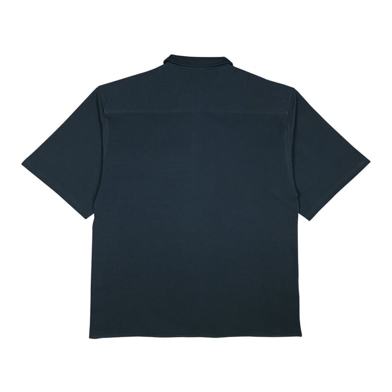 Oversized Polo shirts | PROD.LR