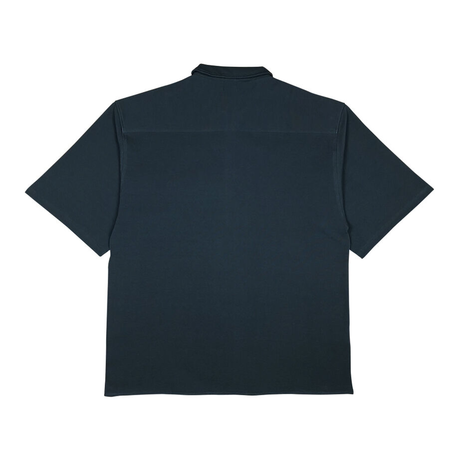 Oversized Polo shirts | PROD.LR