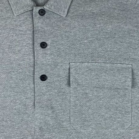 Oversized Polo shirts