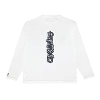 中目黒薬局 L/S T-shirt