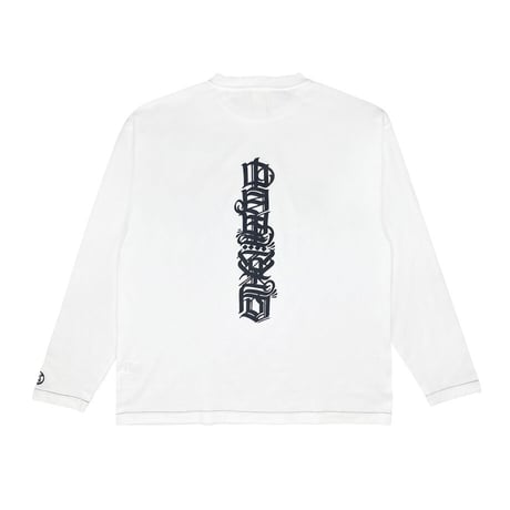 中目黒薬局 L/S T-shirt