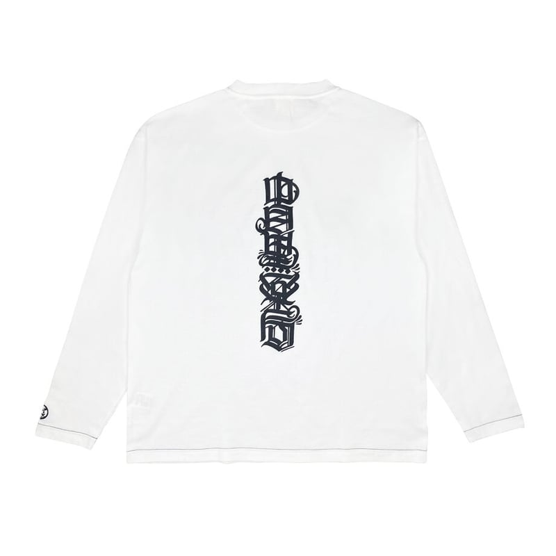 中目黒薬局 L/S T-shirt | PROD.LR