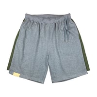 Side Line Sweat Shorts