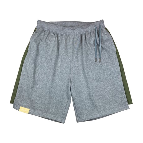 Side Line Sweat Shorts