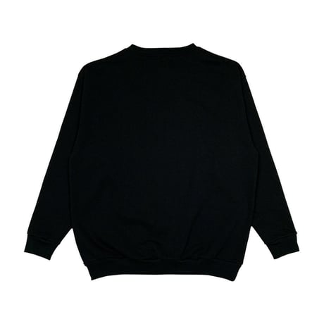 NY Oversized Crewneck